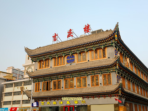 霸州“VR+养老”