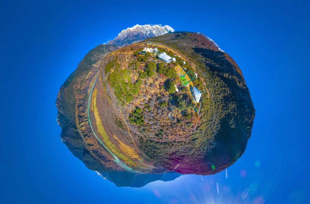 霸州解决客户需求，提供合适的内容，是VR全景行业发展的重点