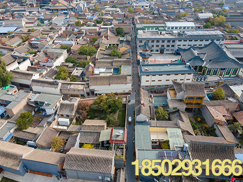 霸州利用720度全景打造网上房产楼盘展厅